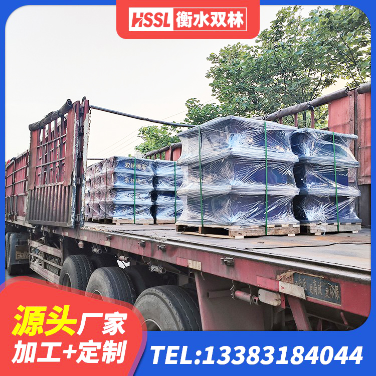 高要区HDR1400橡胶支座 高要区叠层隔震支座源头工厂 高要区隔震支座LRB650-Ⅱ源头工厂 高要区LNR1000隔震支座 - 第9张