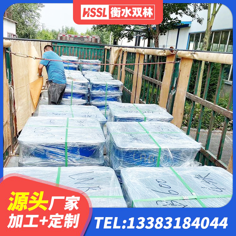 高要区HDR1400橡胶支座 高要区叠层隔震支座源头工厂 高要区隔震支座LRB650-Ⅱ源头工厂 高要区LNR1000隔震支座 - 第7张