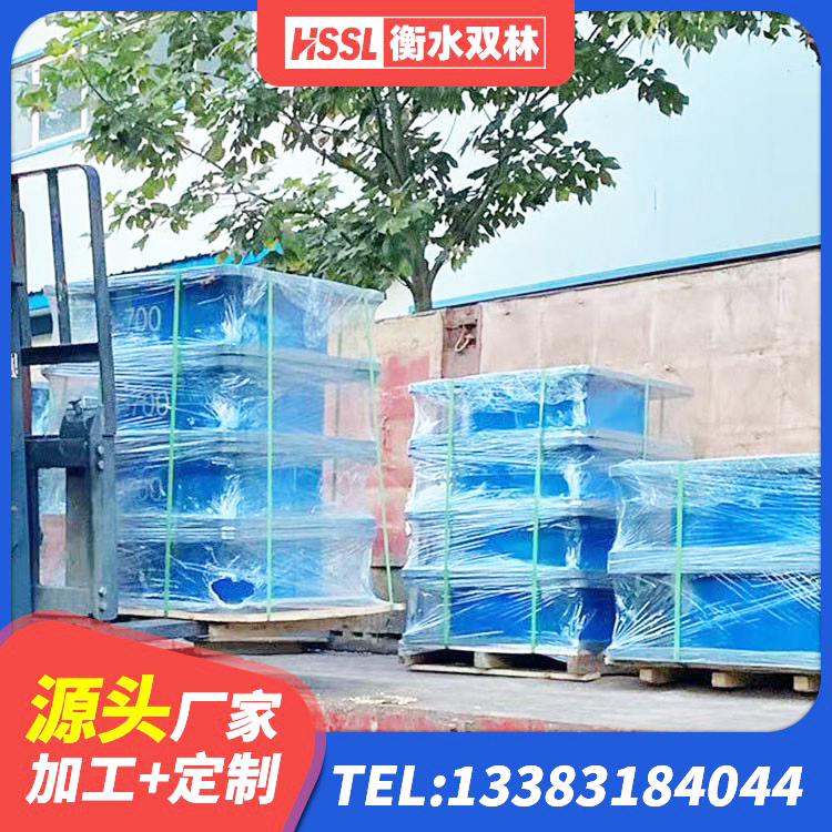 高要区HDR1400橡胶支座 高要区叠层隔震支座源头工厂 高要区隔震支座LRB650-Ⅱ源头工厂 高要区LNR1000隔震支座 - 第4张