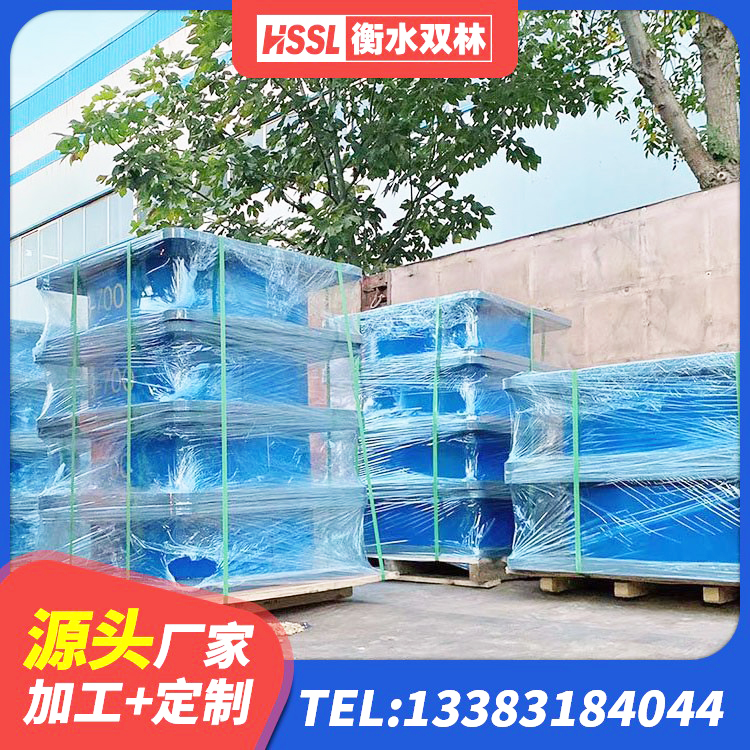 高要区LNR600建筑隔震支座什么价格 高要区HDR1000橡胶隔震支座 高要区高阻尼叠层隔震支座厂家电话 高要区LNR900橡胶支座什么价格 - 第3张