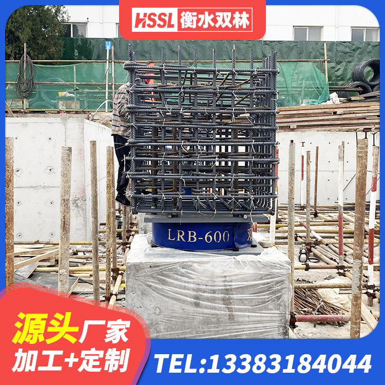 高要区HDR400高阻尼支座厂家 高要区高阻尼铅芯橡胶隔震支座厂家 高要区高阻尼橡胶隔震支座 高要区HDR高阻尼支座厂家电话 - 第6张