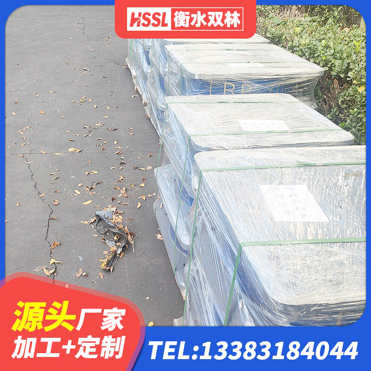 高要区HDR1400橡胶支座 高要区叠层隔震支座源头工厂 高要区隔震支座LRB650-Ⅱ源头工厂 高要区LNR1000隔震支座 - 第2张