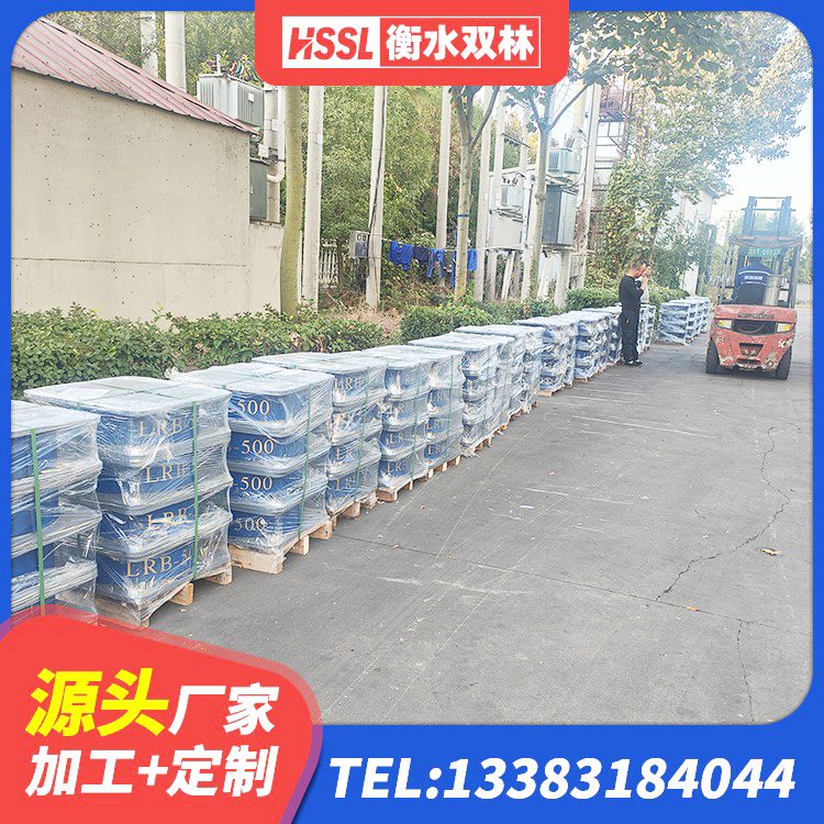 高要区水平力隔震支座生产厂家 高要区建筑橡胶隔震支座LNR700厂家 高要区建筑竖向隔震支座 高要区抗震阻尼支座多少钱
